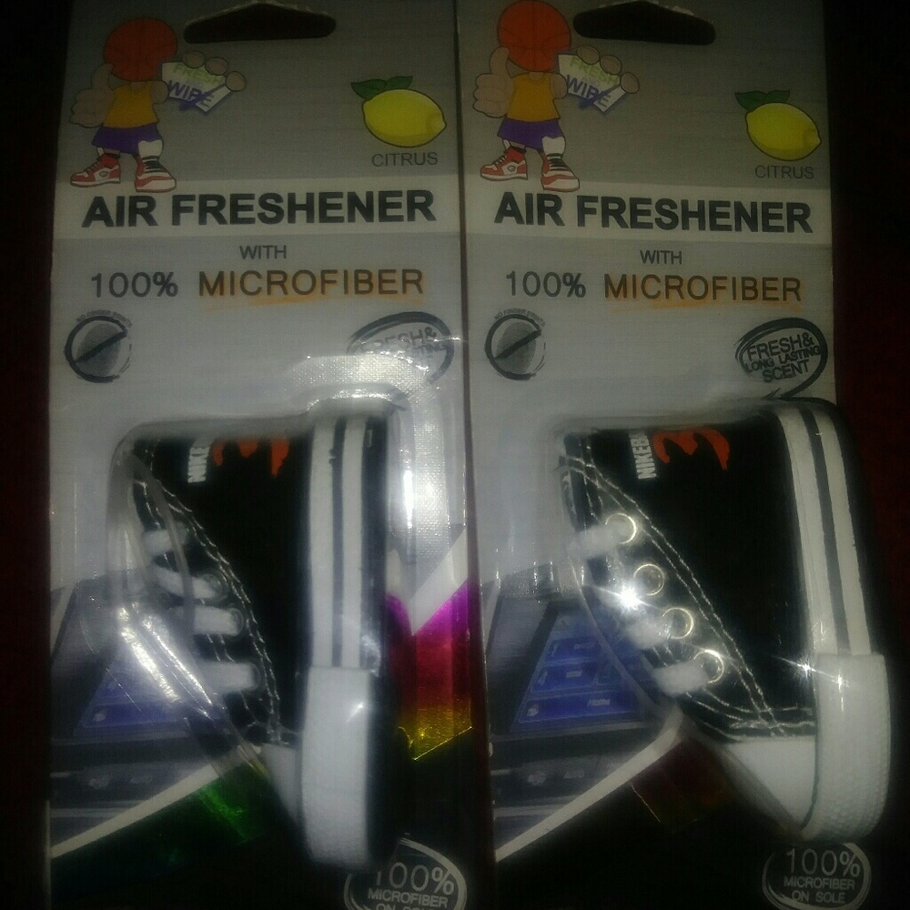 Air freshener